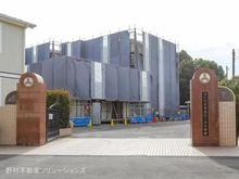 【埼玉県/さいたま市浦和区針ヶ谷】さいたま市浦和区針ヶ谷1丁目　土地 