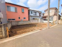 【埼玉県/さいたま市南区大字大谷口】さいたま市南区大字大谷口　土地 
