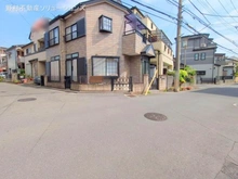 【埼玉県/さいたま市南区大字大谷口】さいたま市南区大字大谷口　土地 