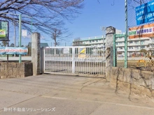 【埼玉県/さいたま市緑区大字三室】さいたま市緑区大字三室　土地 