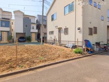 【埼玉県/さいたま市浦和区本太】さいたま市浦和区本太5丁目　土地 