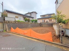 【埼玉県/さいたま市浦和区上木崎】さいたま市浦和区上木崎6丁目　土地 