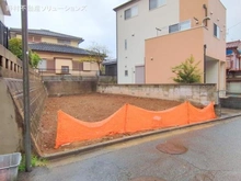 【埼玉県/さいたま市浦和区上木崎】さいたま市浦和区上木崎6丁目　土地 