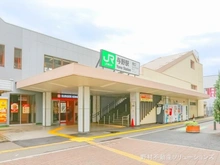 【埼玉県/さいたま市浦和区上木崎】さいたま市浦和区上木崎6丁目　土地 