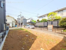 【埼玉県/さいたま市浦和区本太】さいたま市浦和区本太3丁目　土地 