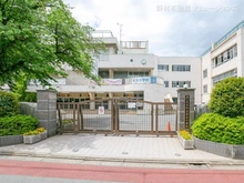 【埼玉県/さいたま市浦和区本太】さいたま市浦和区本太3丁目　土地 