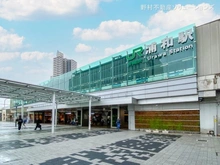 【埼玉県/さいたま市南区太田窪】さいたま市南区太田窪2丁目　土地 