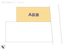 【埼玉県/さいたま市南区太田窪】さいたま市南区太田窪2丁目　土地 