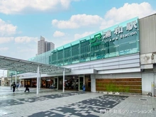 【埼玉県/さいたま市南区太田窪】さいたま市南区太田窪2丁目　土地 