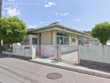 【埼玉県/さいたま市南区太田窪】さいたま市南区太田窪2丁目　土地 