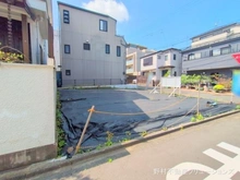 【埼玉県/さいたま市南区神明】さいたま市南区神明2丁目　土地 