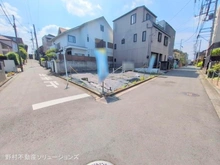 【埼玉県/さいたま市南区神明】さいたま市南区神明2丁目　土地 
