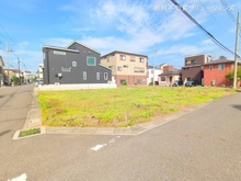 【埼玉県/さいたま市緑区大字大門】さいたま市緑区大字大門　土地 