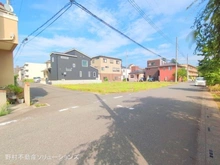 【埼玉県/さいたま市緑区大字大門】さいたま市緑区大字大門　土地 