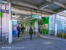 【埼玉県/さいたま市緑区大字大門】さいたま市緑区大字大門　土地 