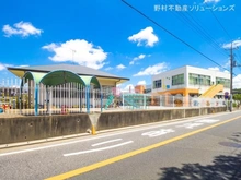 【千葉県/流山市三輪野山】流山市三輪野山1丁目　土地 