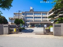 【千葉県/柏市みどり台】柏市みどり台2丁目　土地 