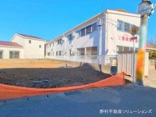 【千葉県/柏市弥生町】柏市弥生町　土地 