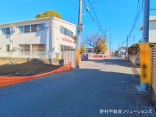 【千葉県/柏市弥生町】柏市弥生町　土地 