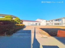 【千葉県/柏市弥生町】柏市弥生町　土地 