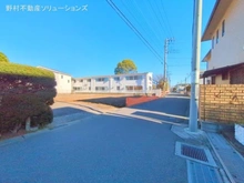 【千葉県/柏市弥生町】柏市弥生町　土地 