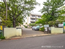 【千葉県/柏市加賀】柏市加賀3丁目　土地 