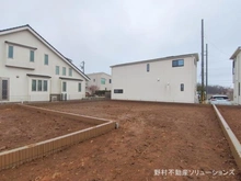 【千葉県/柏市大室】柏市大室　土地 