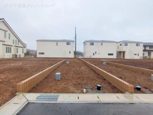【千葉県/柏市大室】柏市大室　土地 