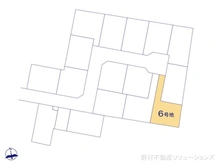 【千葉県/柏市大室】柏市大室　土地 