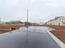 【千葉県/柏市大室】柏市大室　土地 