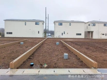 【千葉県/柏市大室】柏市大室　土地 