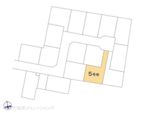 【千葉県/柏市大室】柏市大室　土地 
