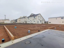 【千葉県/柏市大室】柏市大室　土地 