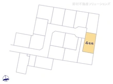【千葉県/柏市大室】柏市大室　土地 