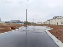 【千葉県/柏市大室】柏市大室　土地 
