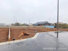 【千葉県/柏市大室】柏市大室　土地 
