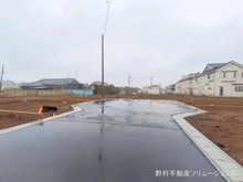 【千葉県/柏市大室】柏市大室　土地 