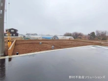 【千葉県/柏市大室】柏市大室　土地 