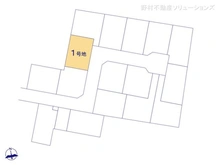 【千葉県/柏市大室】柏市大室　土地 