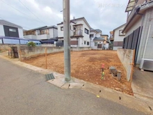 【千葉県/松戸市西馬橋】松戸市西馬橋3丁目　土地 