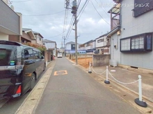 【千葉県/松戸市西馬橋】松戸市西馬橋3丁目　土地 