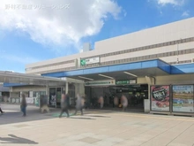 【千葉県/柏市関場町】柏市関場町　土地 