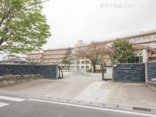 【千葉県/松戸市松飛台】松戸市松飛台　土地 