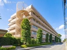 【千葉県/松戸市松飛台】松戸市松飛台　土地 