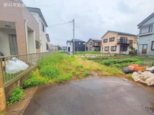 【千葉県/松戸市松飛台】松戸市松飛台　土地 