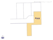 【千葉県/松戸市松飛台】松戸市松飛台　土地 
