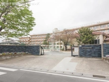 【千葉県/松戸市松飛台】松戸市松飛台　土地 