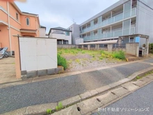 【千葉県/松戸市二十世紀が丘柿の木町】松戸市二十世紀が丘柿の木町　土地 