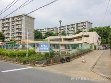 【千葉県/松戸市常盤平】松戸市常盤平6丁目　土地 