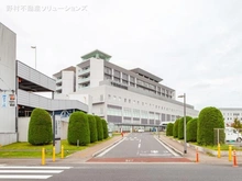 【千葉県/松戸市常盤平】松戸市常盤平6丁目　土地 